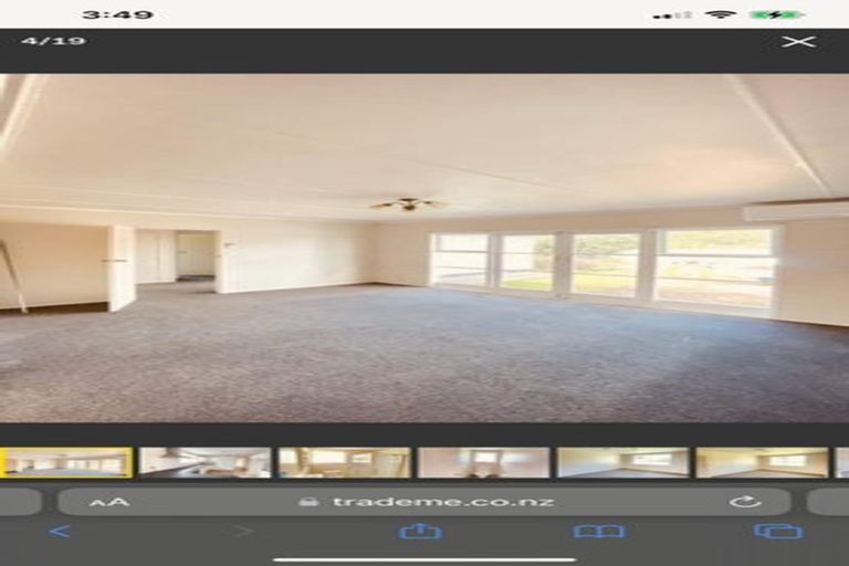 Photo of property in 42 Imrie Avenue, Mangere, Auckland, 2022