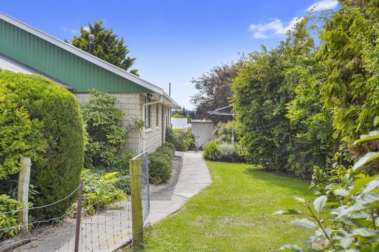 Photo of property in 14 Denham Terrace, Waikari, 7420