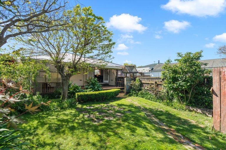 Photo of property in 50 Solway Street, Solway, Masterton, 5810