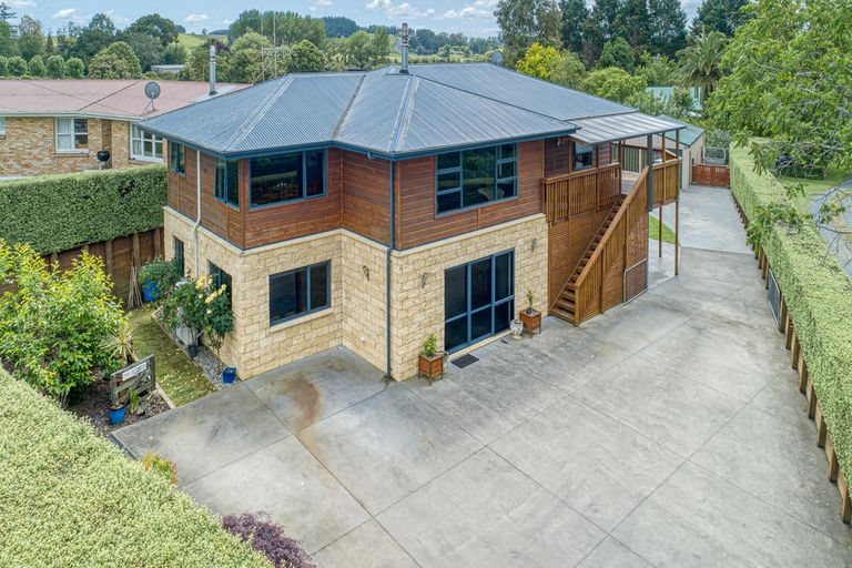 Photo of property in 6 Pirongia Road, Te Awamutu, 3800