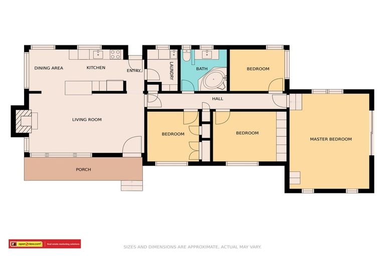 Photo of property in 21 Fuchsia Avenue, Pukete, Hamilton, 3200