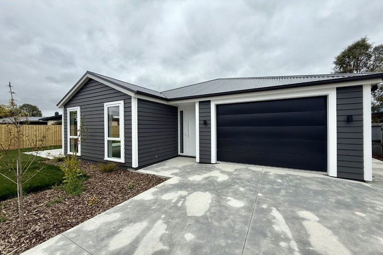 Photo of property in 2 Sudbury Street, Hampstead, Ashburton, 7700