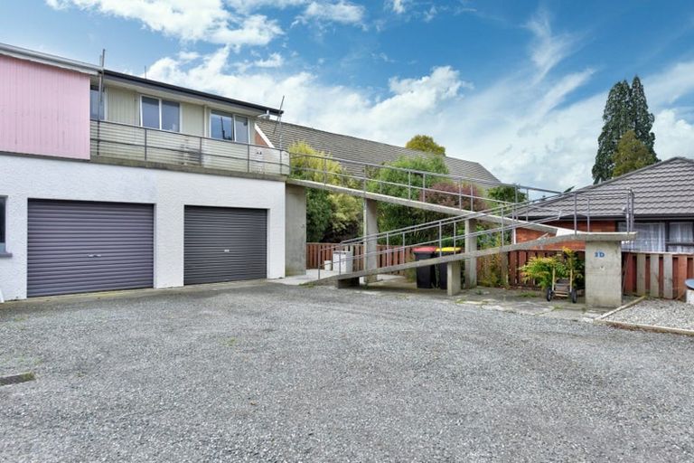 Photo of property in 3 William Street, Gore, 9710
