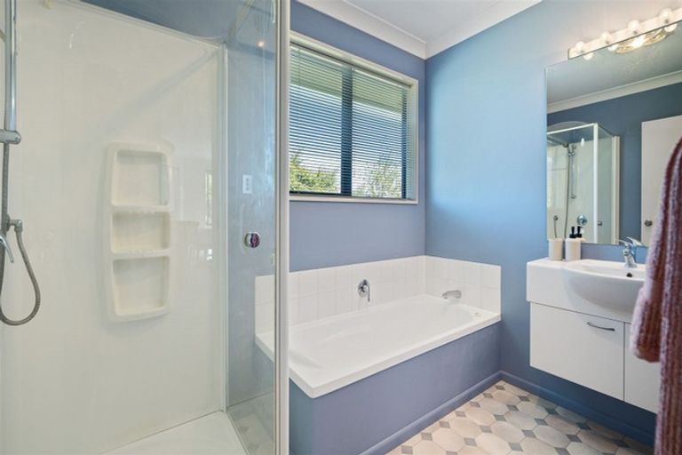 Photo of property in 964 Woodfields Road, West Eyreton, Rangiora, 7475