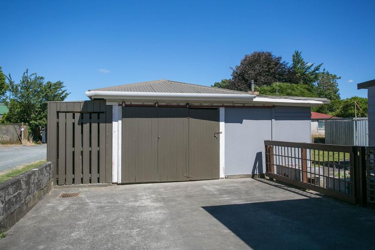 Photo of property in 9 Browne Street, Matamata, 3400