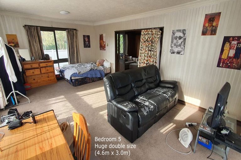 Photo of property in 5 Dalrye Place, Ilam, Christchurch, 8041