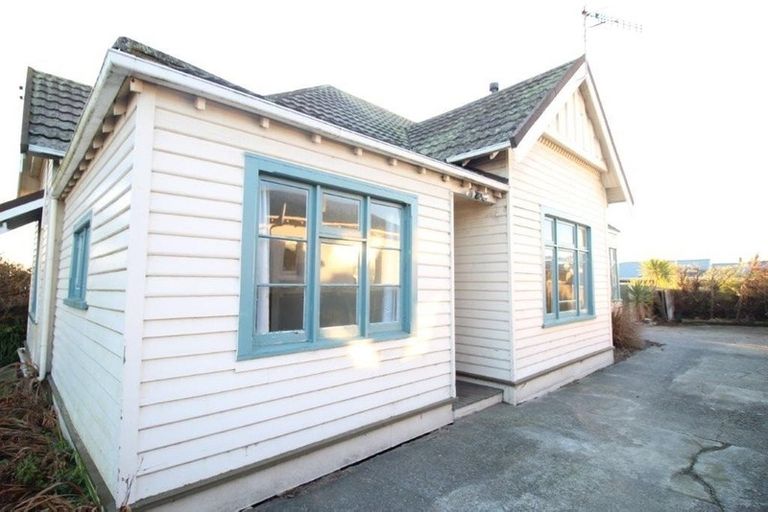 Photo of property in 52 Janet Street, Appleby, Invercargill, 9812