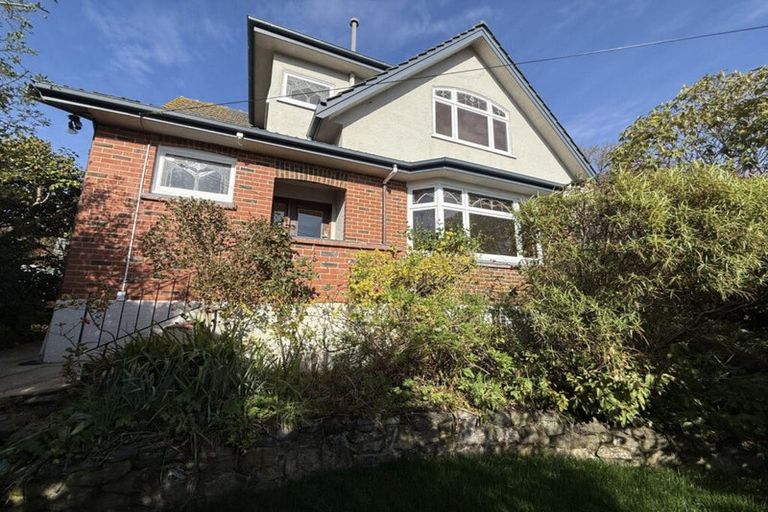 Photo of property in 30 Charlotte Street, Roslyn, Dunedin, 9010