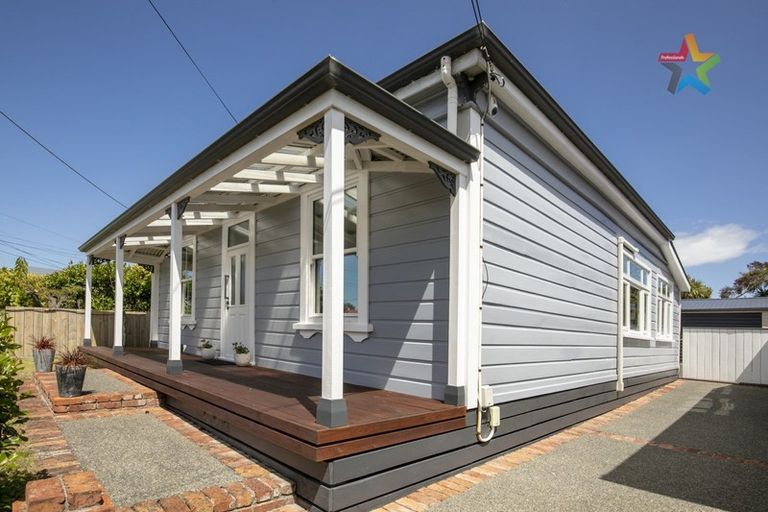 Photo of property in 25 Buick Street, Petone, Lower Hutt, 5012