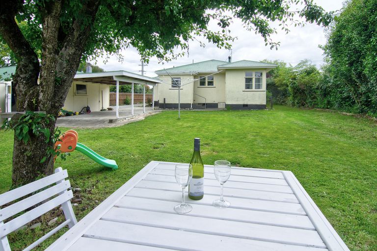 Photo of property in 50 Gordon Street, Lansdowne, Masterton, 5810
