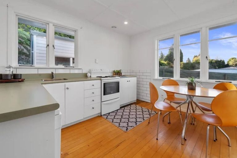 Photo of property in 6 Nikau Street, Springfield, Rotorua, 3015