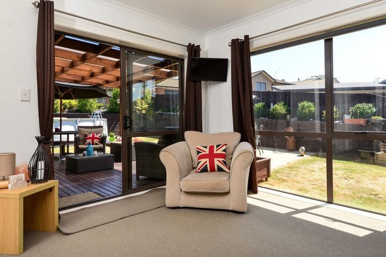 Photo of property in 25 Eclipse Rise, Flagstaff, Hamilton, 3210