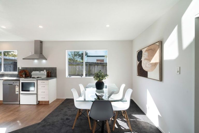Photo of property in 99a Bower Avenue, New Brighton, Christchurch, 8083