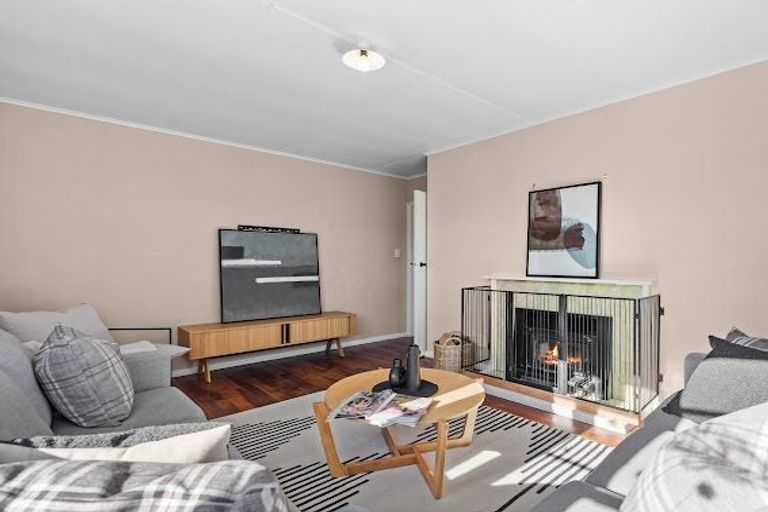 Photo of property in 29 Railway Crescent, Masterton, 5810