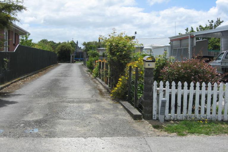 Photo of property in 69 Denbigh Street, Feilding, 4702