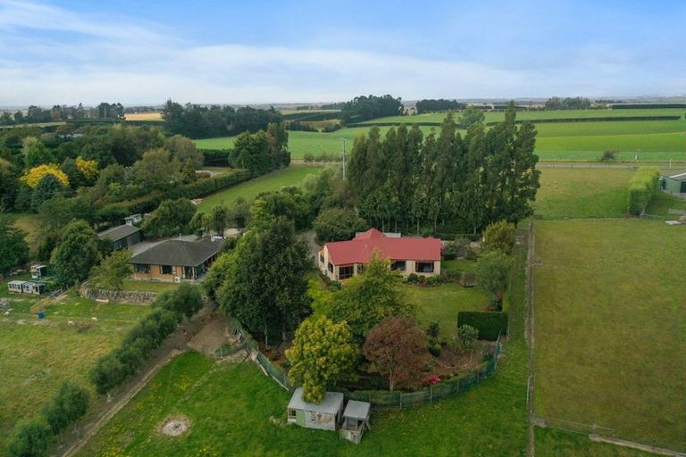 Photo of property in 540 Fairview Road, Claremont, Timaru, 7972