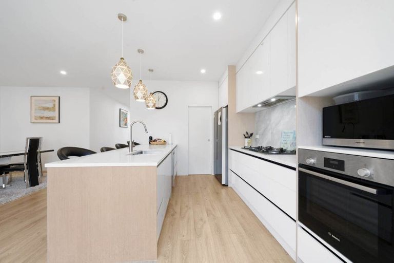Photo of property in 7 Cyperus Street, Flat Bush, Auckland, 2019