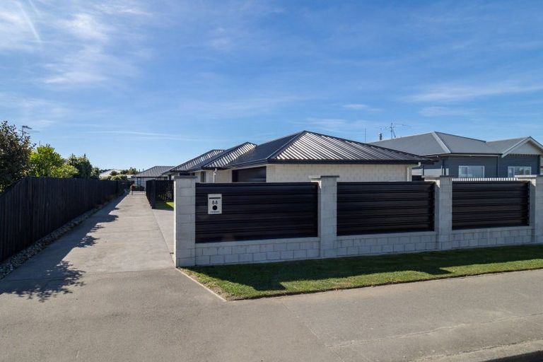 Photo of property in 88 Alford Forest Road, Allenton, Ashburton, 7700