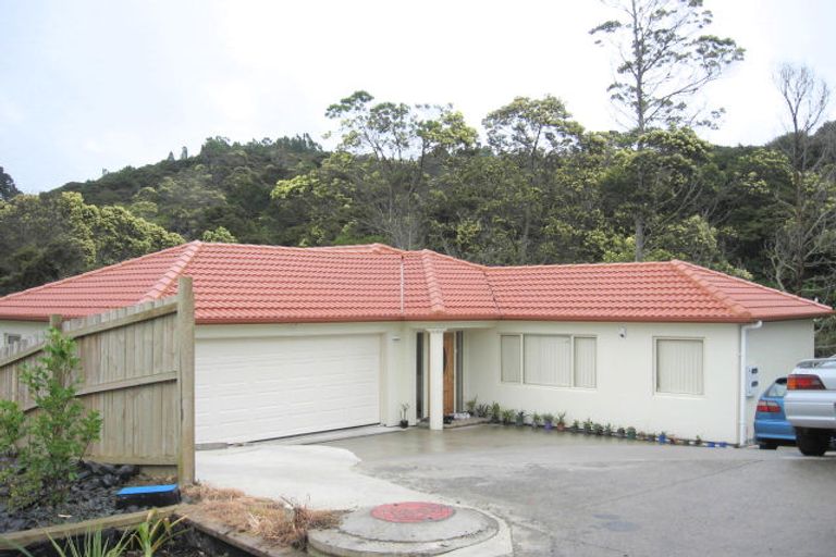 Photo of property in 117e Glendhu Road, Bayview, Auckland, 0629