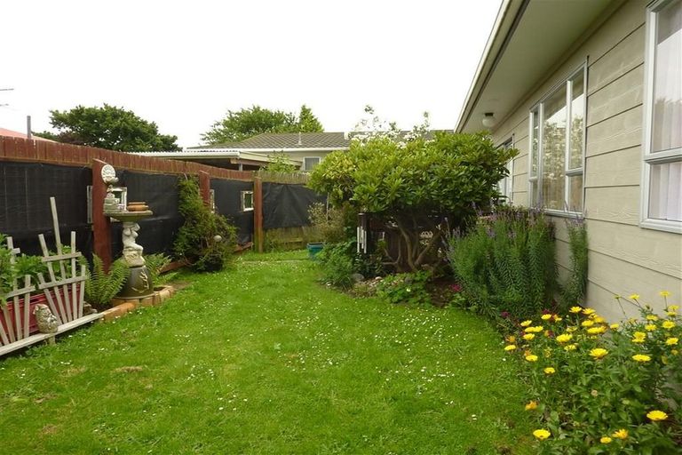 Photo of property in 166d Horndon Street, Darfield, 7510