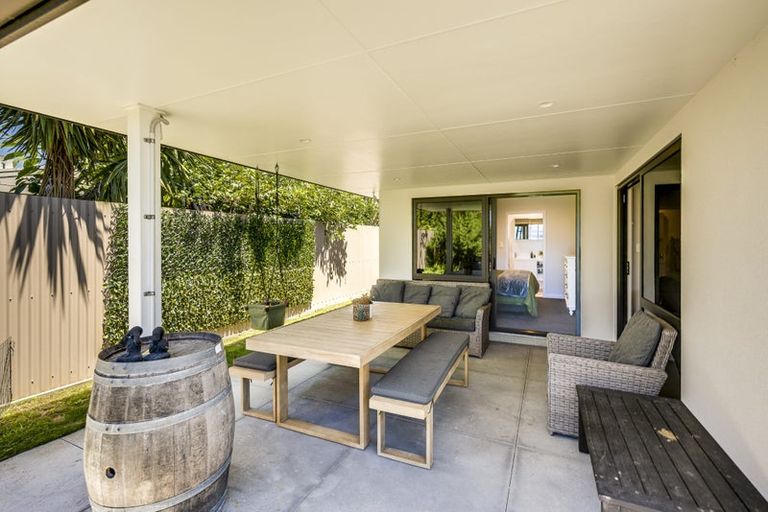 Photo of property in 39a Merton Crescent, Pirimai, Napier, 4112