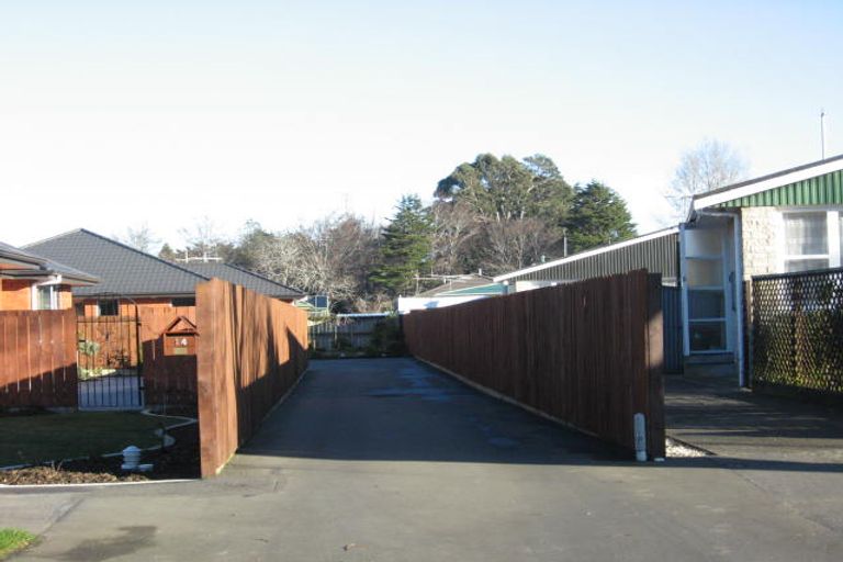 Photo of property in 14 Melbourne Street, Windsor, Invercargill, 9810