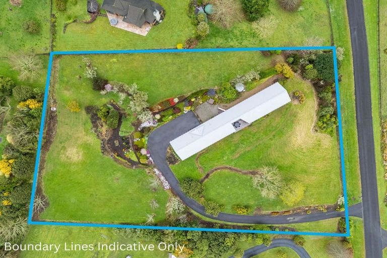 Photo of property in 16 Waimana Drive, Rotokauri, Hamilton, 3289