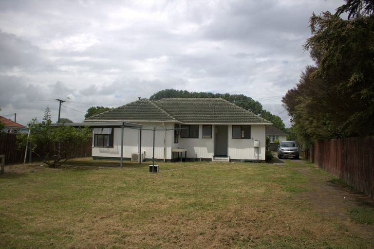 Photo of property in 57 Domett Street, Kawerau, 3127