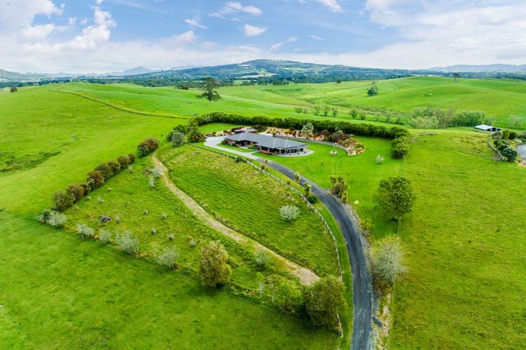 Photo of property in 339 Kokopu Block Road, Kokopu, Whangarei, 0179