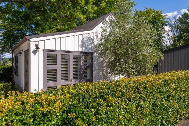 Photo of property in 197 Papakura-clevedon Road, Clevedon, Papakura, 2582