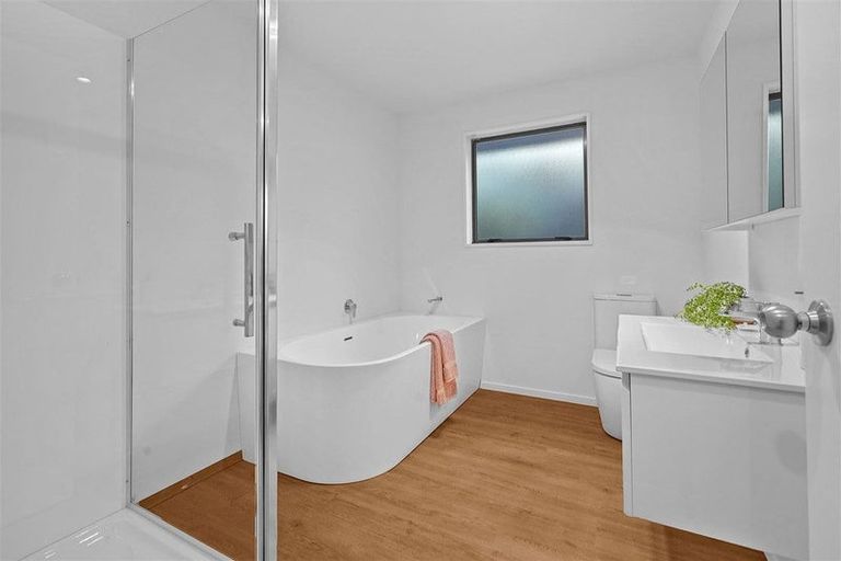 Photo of property in 5 Laura Kent Place, Woolston, Christchurch, 8023