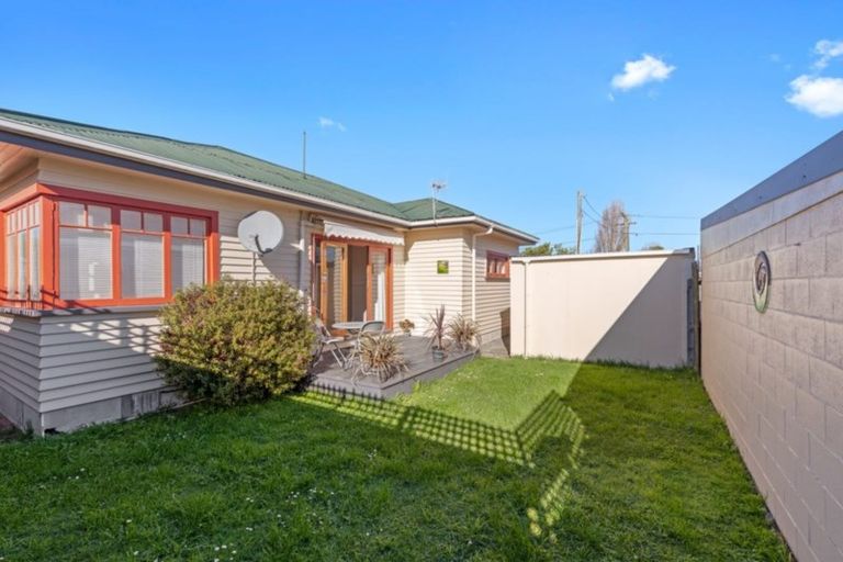 Photo of property in 180 Bordesley Street, Phillipstown, Christchurch, 8011