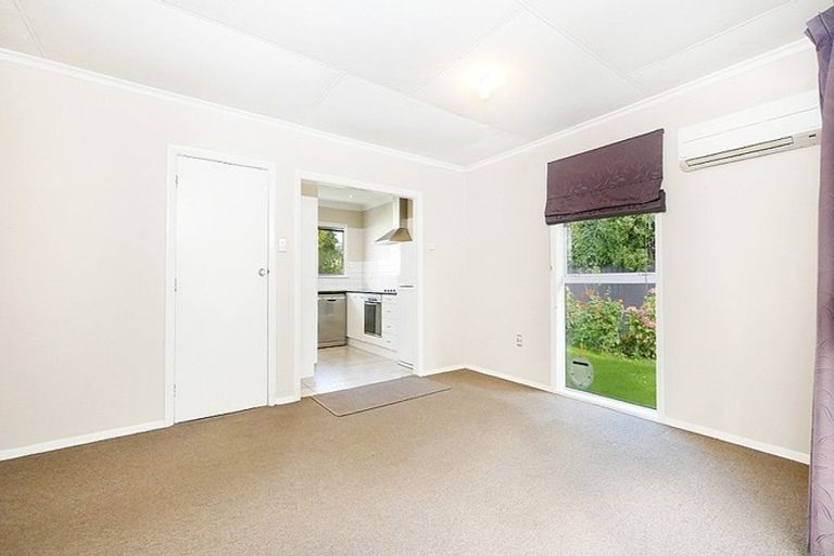 Photo of property in 6 Redbridge Lane, Sydenham, Christchurch, 8023