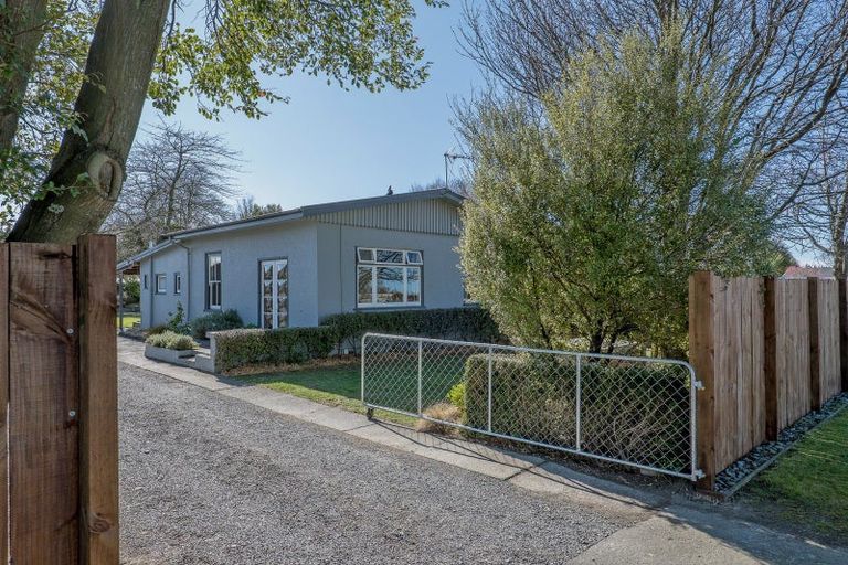 Photo of property in 26 Allen Street, Methven, 7730