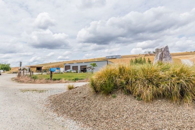 Photo of property in 326 Golden Road, Springvale, Alexandra, 9393