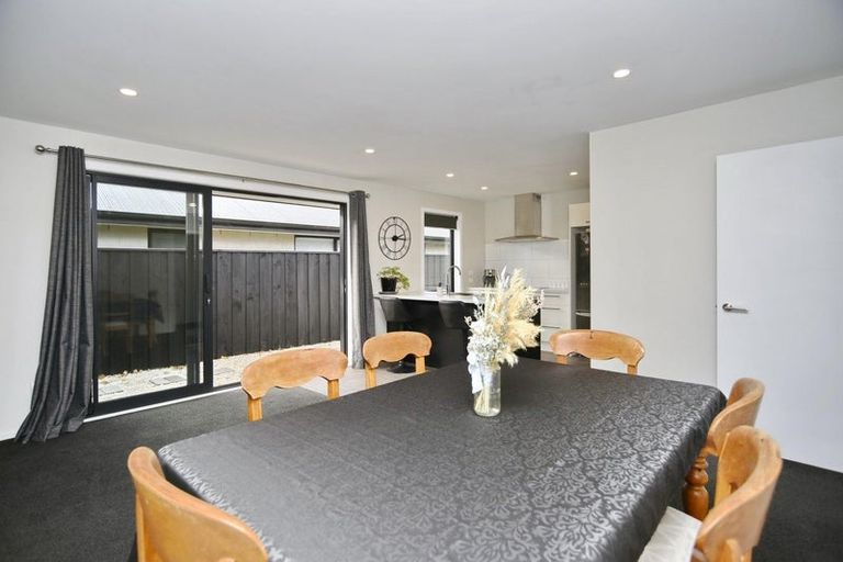 Photo of property in 72 Quinn Crescent, Woodend, 7610