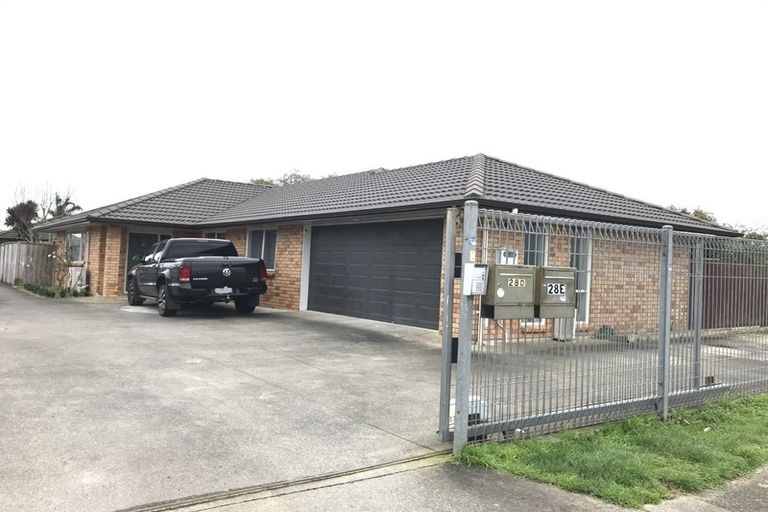 Photo of property in 28e Airfield Road, Takanini, 2112