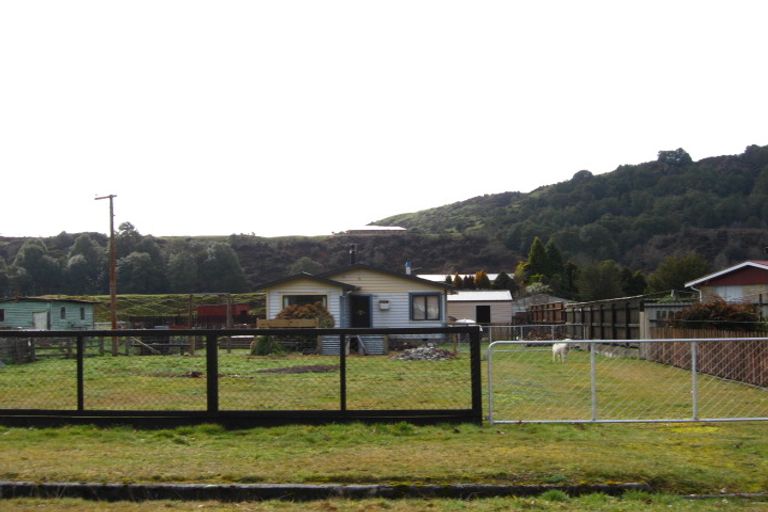 Photo of property in 7 Main Street, Reefton, 7830