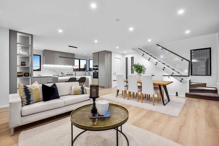 Photo of property in 13c Dominion Street, Takapuna, Auckland, 0622