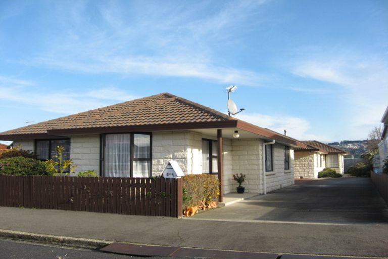 Photo of property in 22 Tedder Street, Saint Kilda, Dunedin, 9012