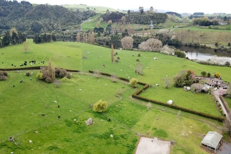 Photo of property in 2291 Maungatautari Road, Maungatautari, Cambridge, 3494