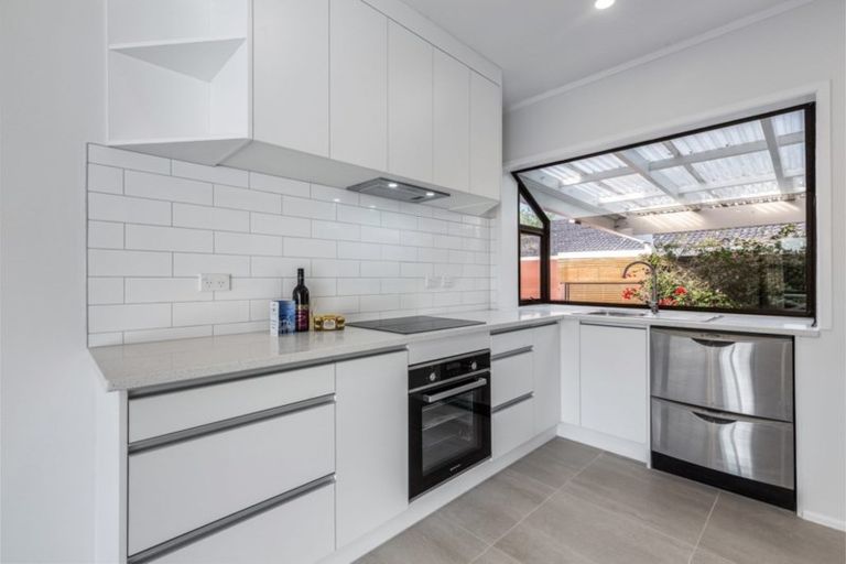 Photo of property in 55b Selwyn Avenue, Mission Bay, Auckland, 1071