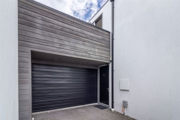 Photo of property in 6/50 Perth Street, Richmond, Christchurch, 8013