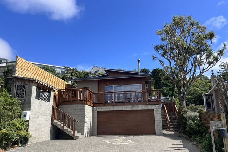 Photo of property in 88a Ironside Road, Johnsonville, Wellington, 6037