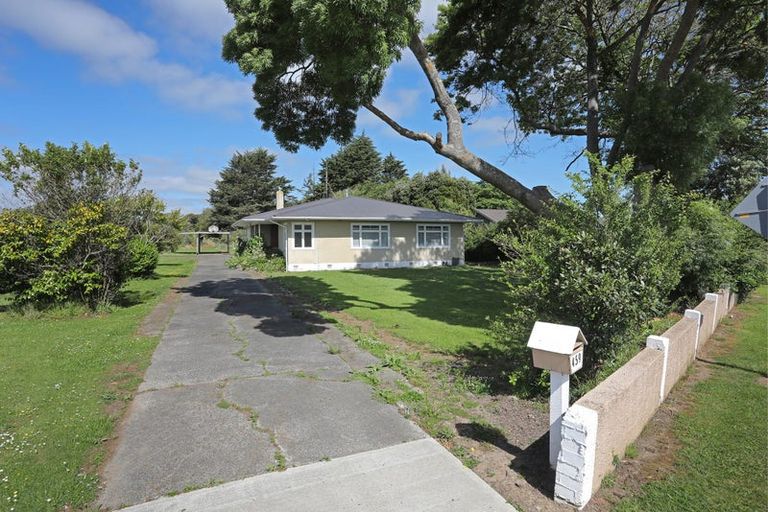 Photo of property in 459 Wellington Road, Marton, 4710