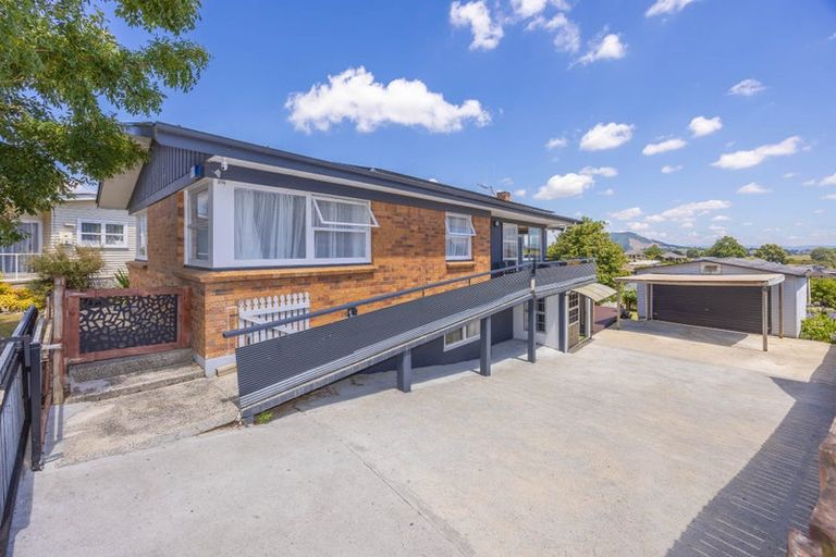 Photo of property in 553 Fairview Road, Te Awamutu, 3800