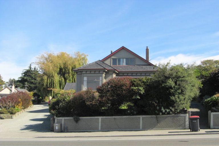 Photo of property in 134a Evans Street, Waimataitai, Timaru, 7910