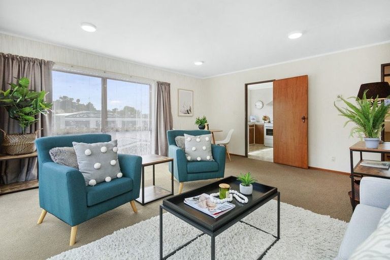 Photo of property in 4/19 Phillip Street, Johnsonville, Wellington, 6037