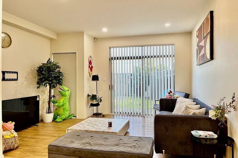 Photo of property in 119 Te Aparangi Road, Papakura, 2110