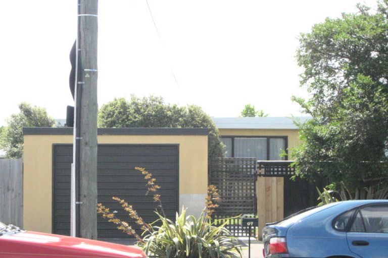 Photo of property in 97 Milton Street, Somerfield, Christchurch, 8024